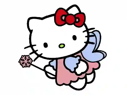 게임 Sweet Kitty Spot The Differences 온라인
