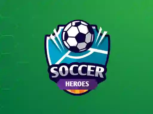 게임 Soccer Heroes 온라인