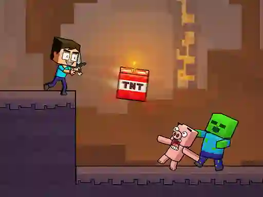 게임 My Craft: Craft Adventure 온라인
