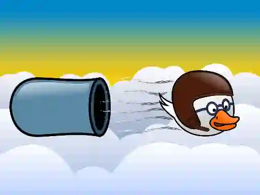 게임 Cannon Duck 온라인