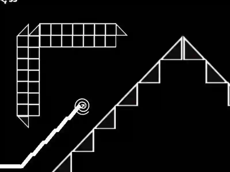 게임 Geometry Horizons 온라인