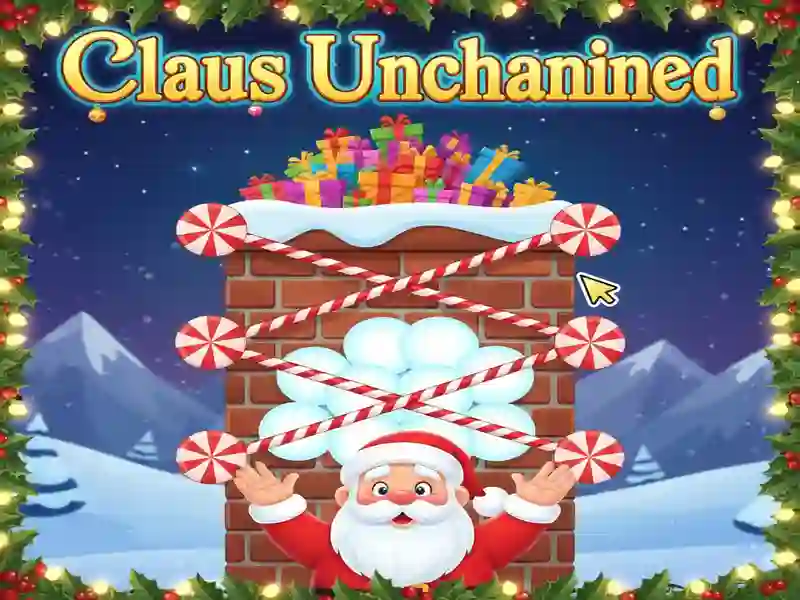 게임 Claus Unchained 온라인