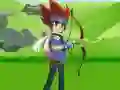 게임 Beyblade Archery Bloons 온라인