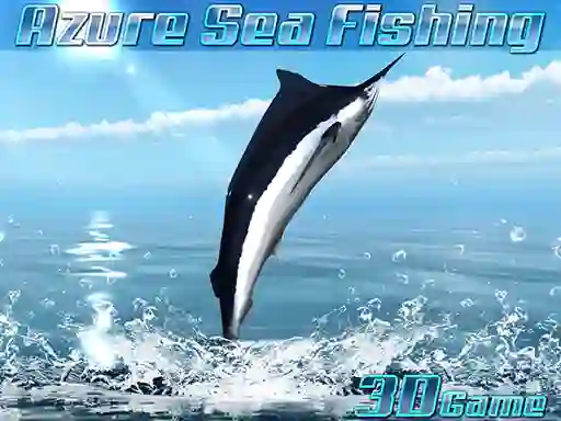 게임 Azure Sea Fishing 온라인
