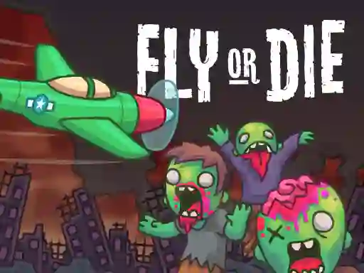 게임 Fly or Die 온라인