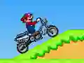 게임 Super Mario Moto 온라인