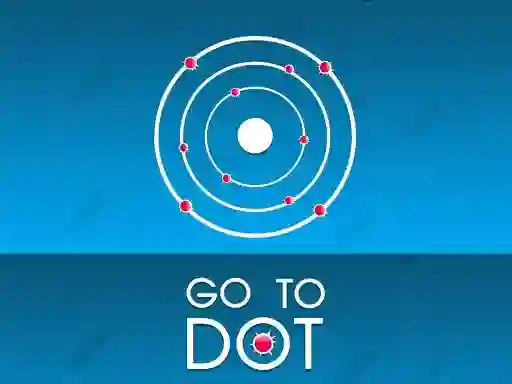 게임 Go To Dot 온라인