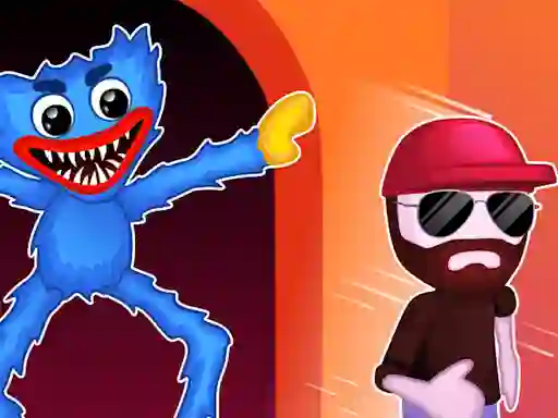 게임 Freddy's Runner 온라인