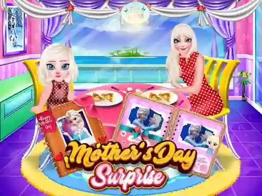 게임 Mothers Day Surprise 온라인