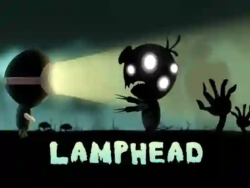 게임 LampHead 온라인