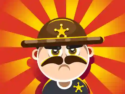 게임 Cowboy Shoot 온라인