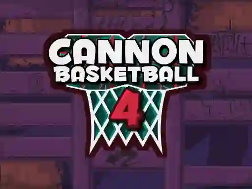 게임 Cannon Basketball 4 온라인