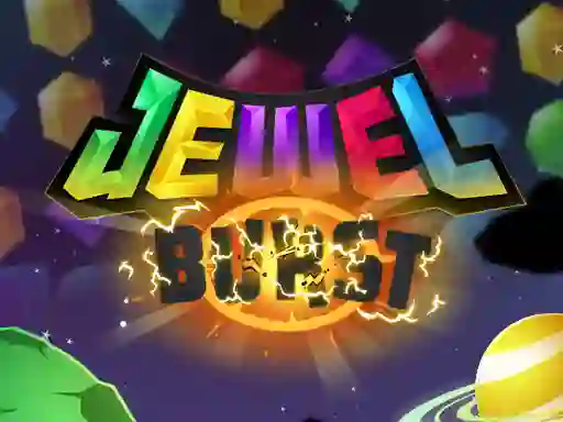 게임 Jewel Burst 온라인