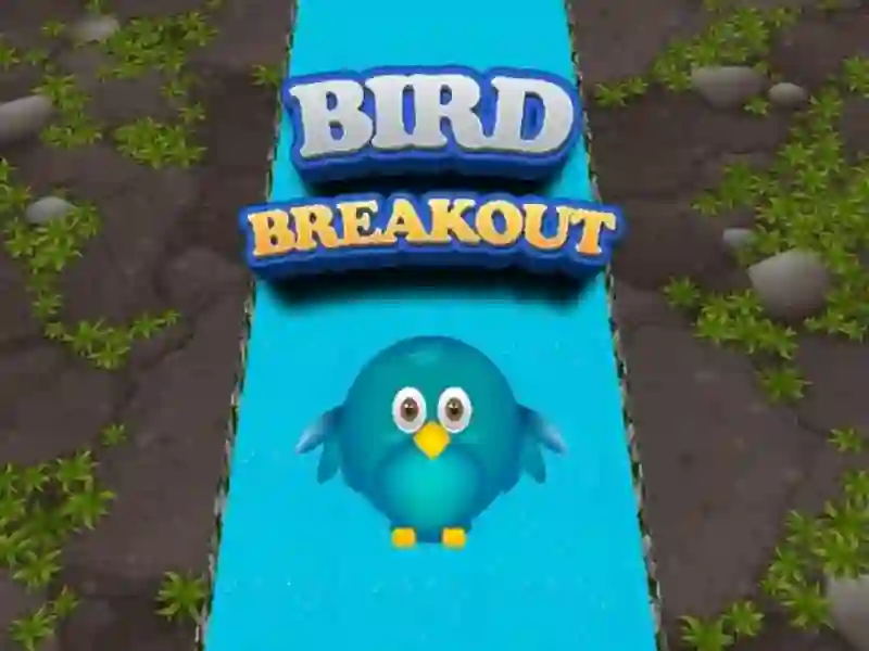 게임 Bird Breakout 온라인