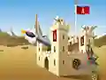게임 Castle Canon 온라인
