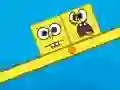 게임 Sponge Bob Super Stacker 온라인