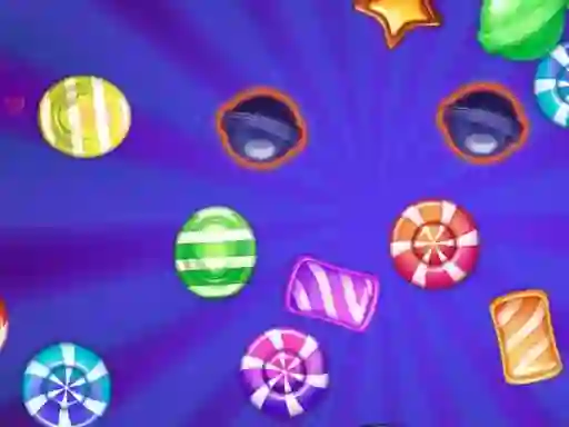 게임 Collect More Candy 온라인