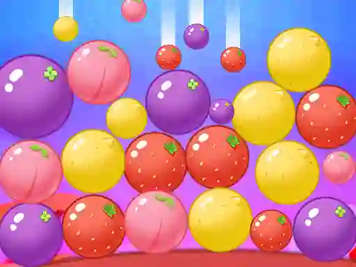게임 Farm Bubbles 온라인
