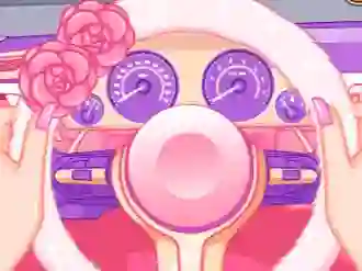 게임 Princess Driver Quiz 온라인