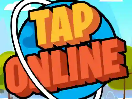 게임 Tap Online 온라인