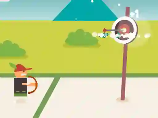게임 Small Archer 온라인