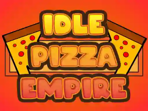 게임 Idle Pizza Empire 온라인