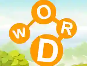 게임 Crossword Scapes 온라인