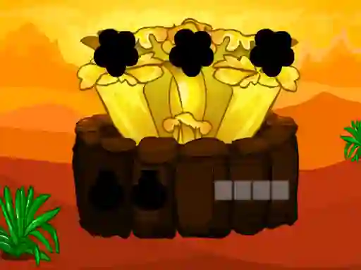 게임 Desert Escape 온라인