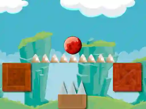 게임 Fun Gravity Ball 온라인