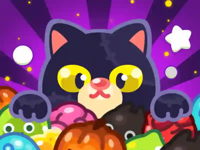 게임 Monster Cafe 온라인
