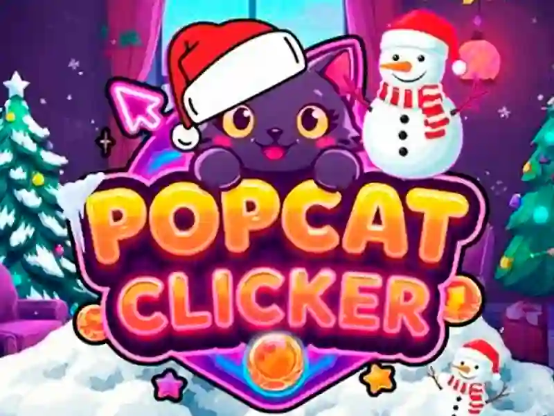 게임 Popcat Clicker 온라인