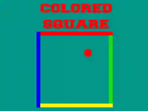 게임 Colores Square 온라인