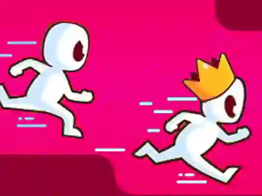 게임 Run Race 3D 온라인