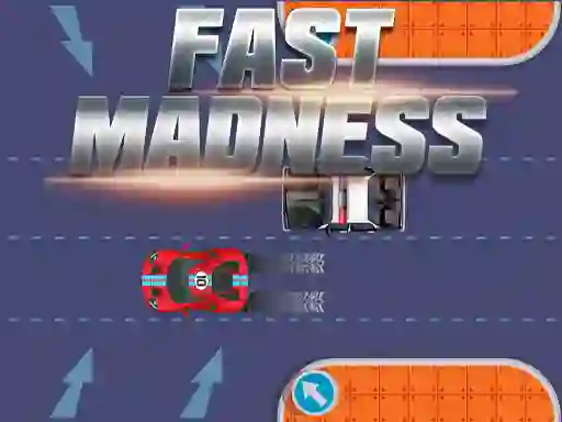 게임 Fast Madness 온라인