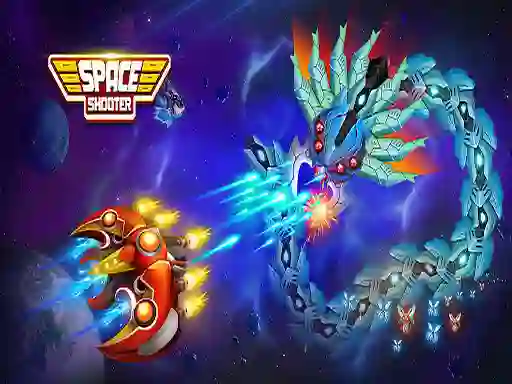 게임 scape Shotter 온라인