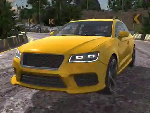 게임 Real Drift Multiplayer 온라인