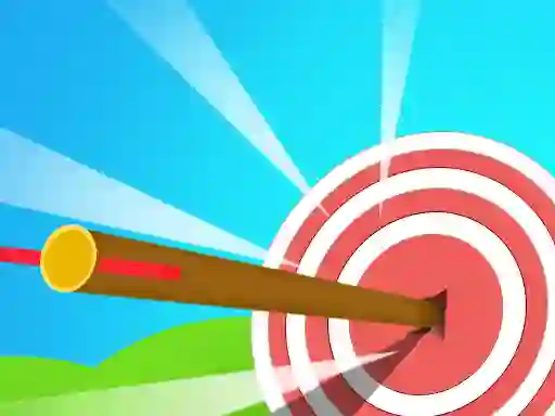 게임 Arrow Count Master 온라인