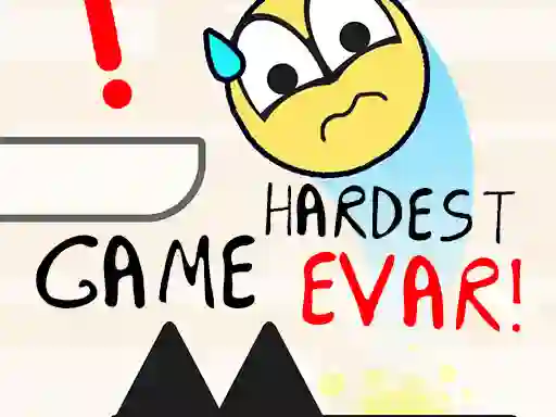 게임 Hardest Game Evar 온라인
