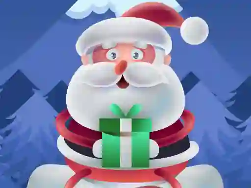 게임 Santa Gifts Rescue 온라인