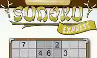 게임 Sudoku Express 온라인