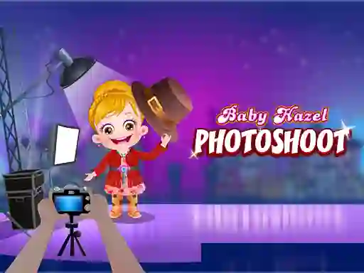 게임 Baby Hazel Photoshoot 온라인