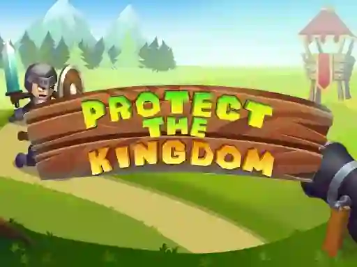 게임 Protect The Kingdom 온라인
