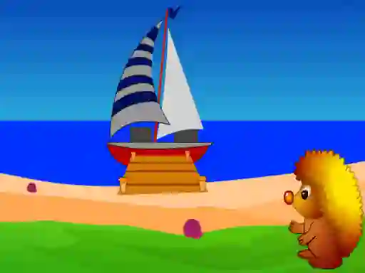 게임 Island Escape 온라인