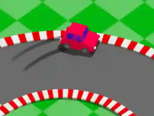 게임 Mini Drifts 2 온라인