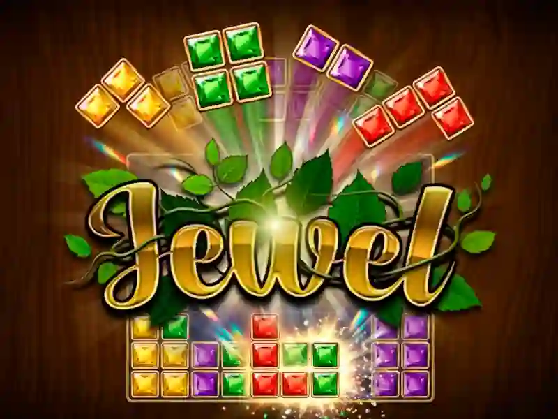 게임 Jewel Blocks 온라인