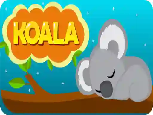 게임 Koala 온라인