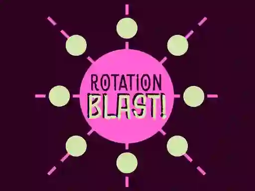 게임 Rotation Blast 온라인