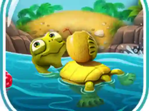 게임 Brian Adventures On The Beach 온라인