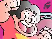게임 Steven Universe Coloring Book 온라인
