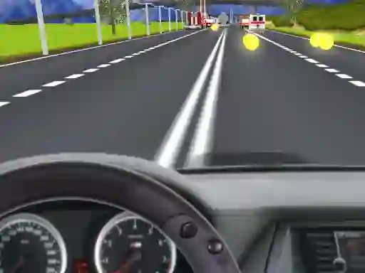 게임 Car Racing 3D 온라인